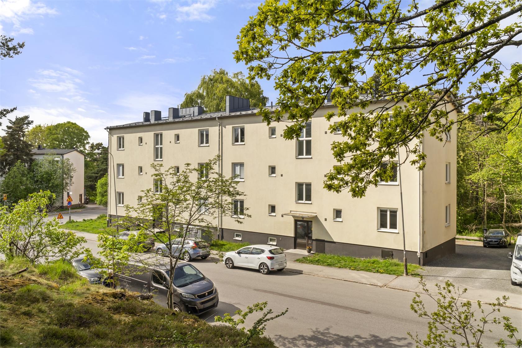 Petrejusvägen 9 – bild 26