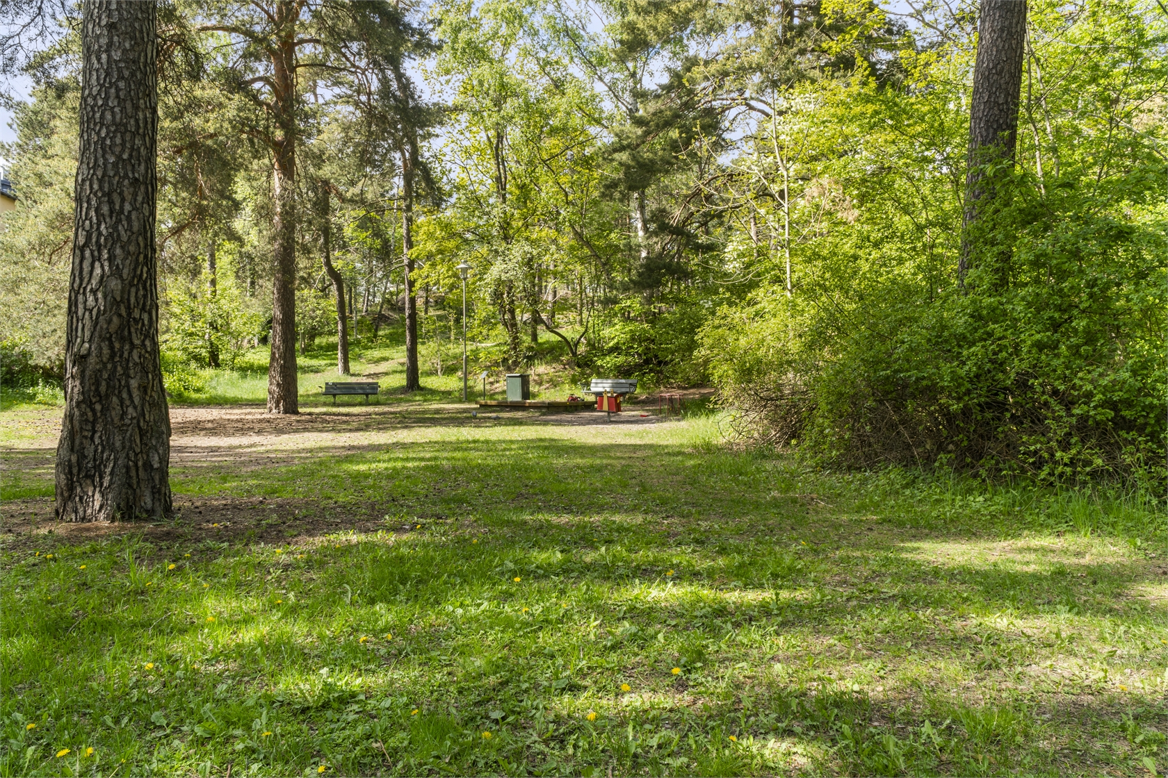 Petrejusvägen 9 – bild 27