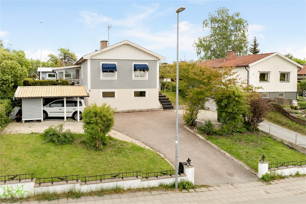 Enöglavägen 8