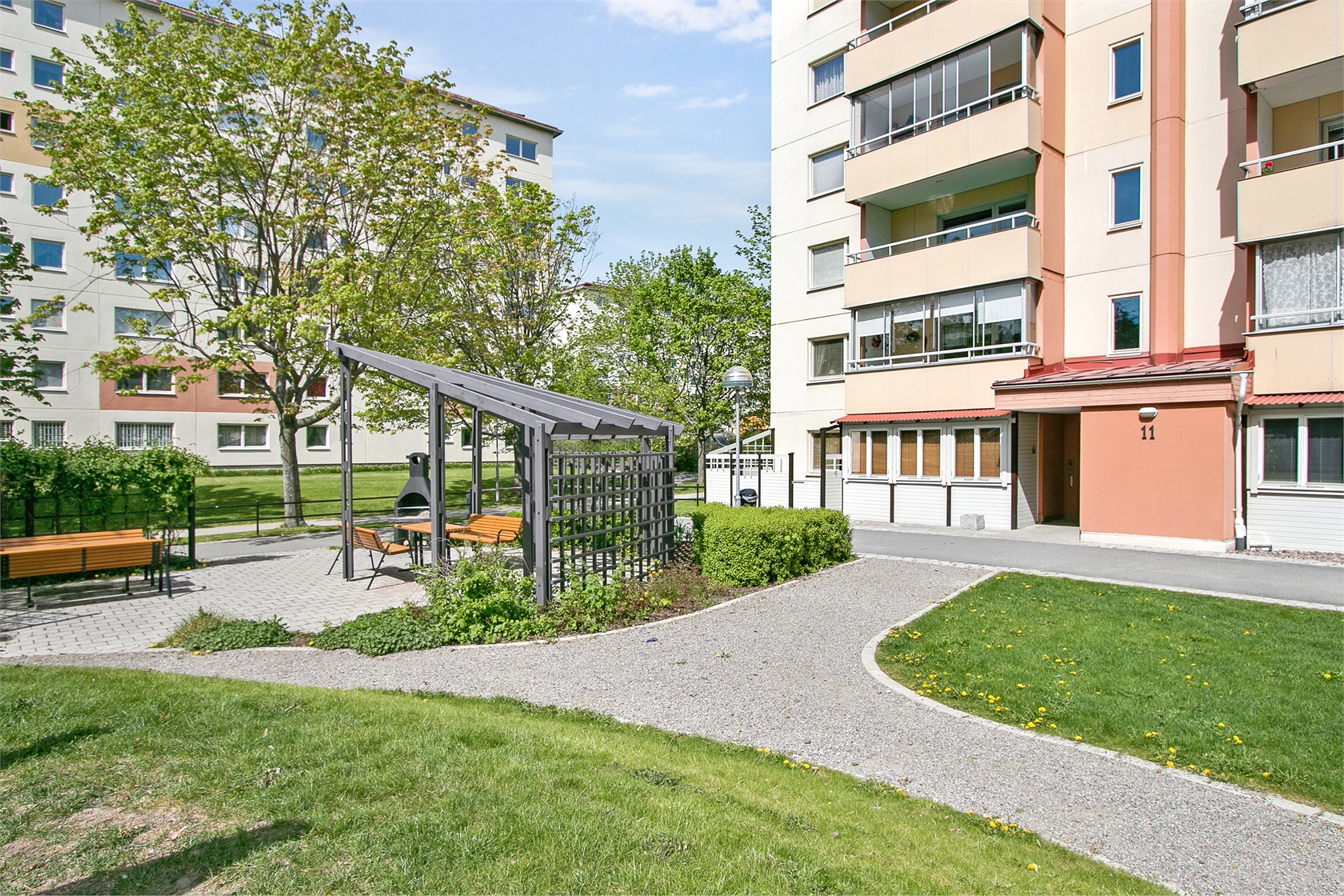 Timotejvägen 11, 3 tr – bild 25