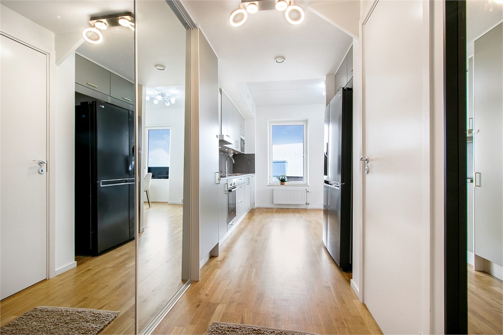 Lagmansbacken 2, 6 tr