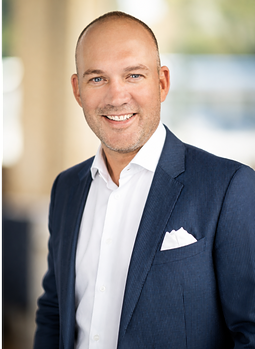 Michael Ahlström