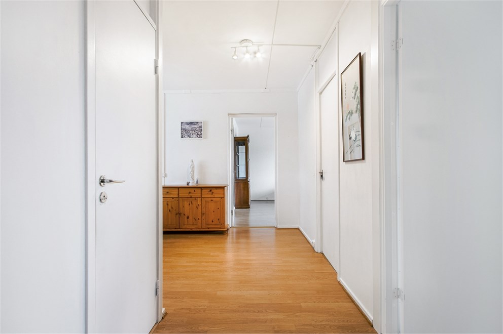 Trädesvägen 6, 7 tr
