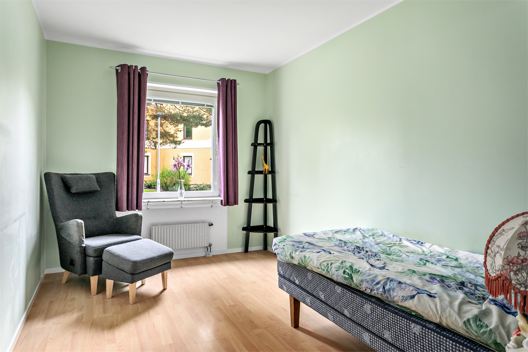 Kornettstigen 3 – bild 10