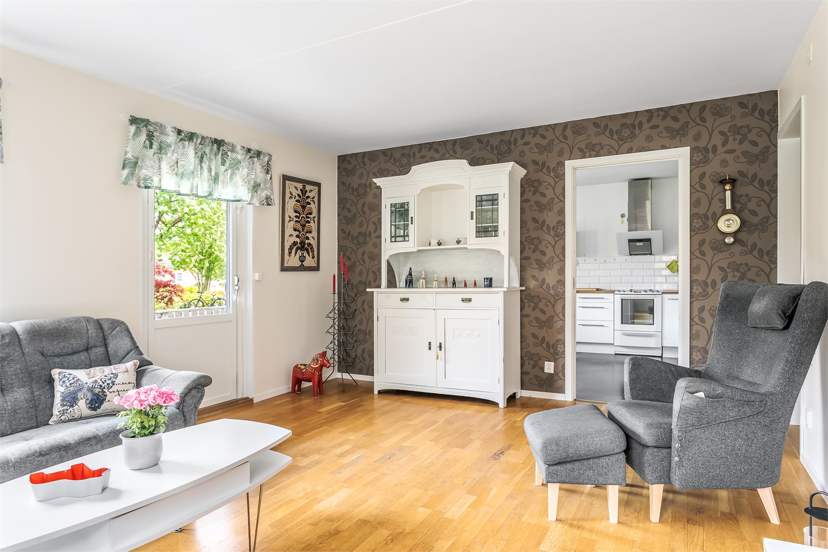 Kornettstigen 3 – bild 8