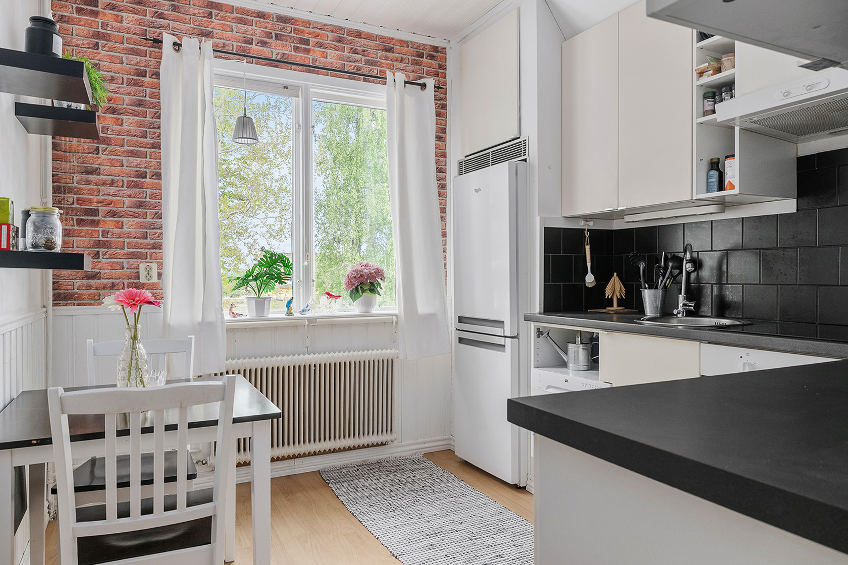 Riksbyggevägen 12C – bild 4