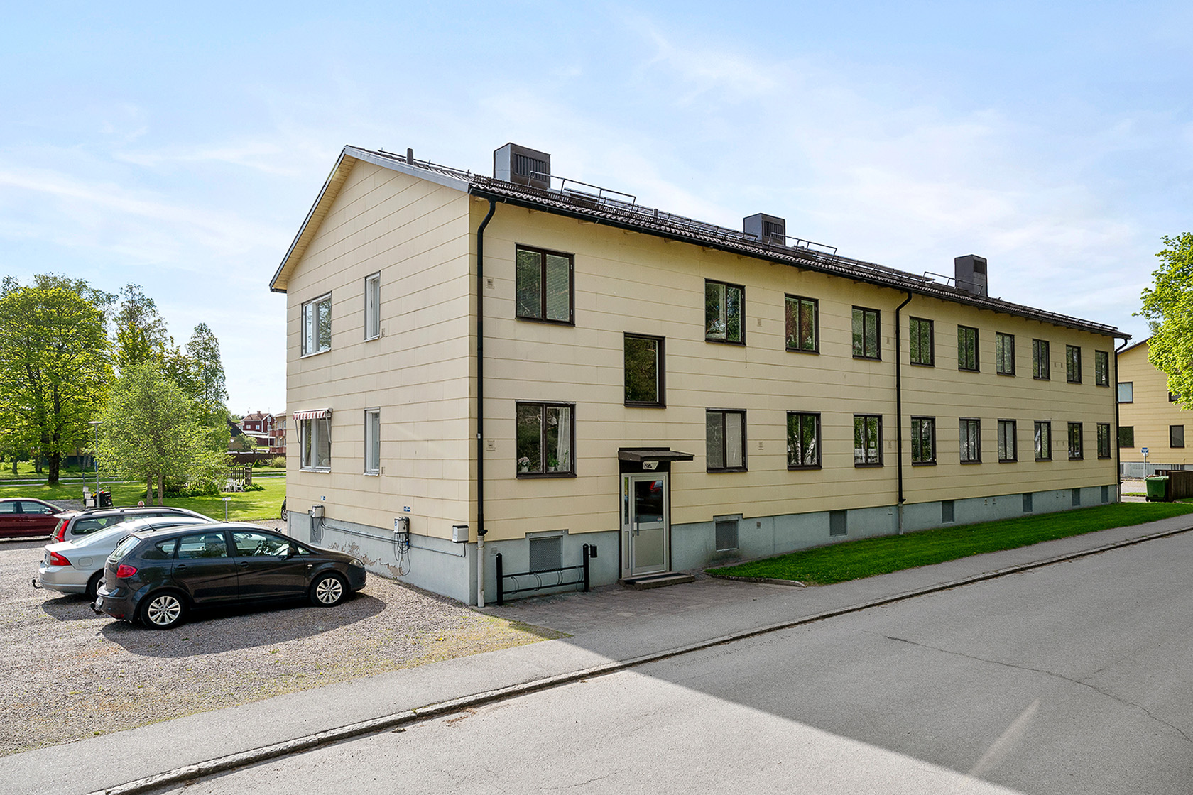 Riksbyggevägen 12C – bild 11