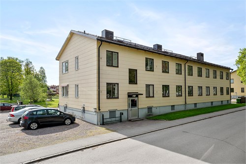Riksbyggevägen 12C