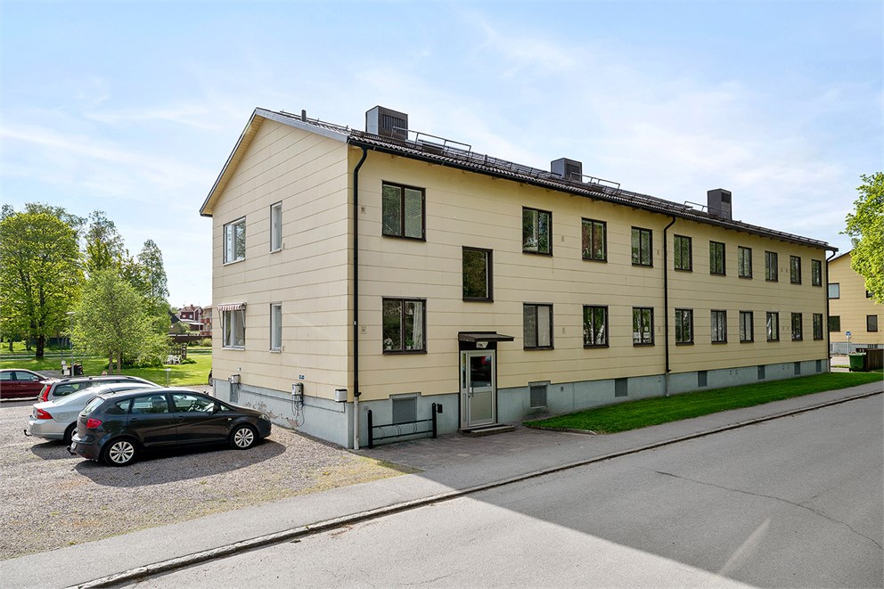 Riksbyggevägen 12C