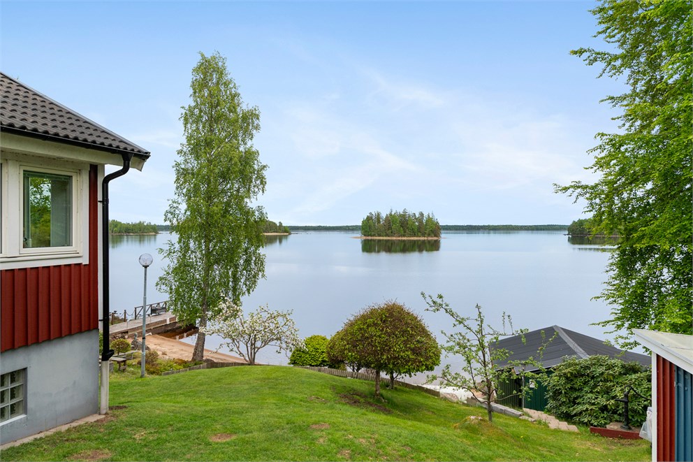 Södra Skinnebo Hagen 