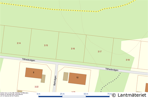 Furudal Tillhedsvägen 11