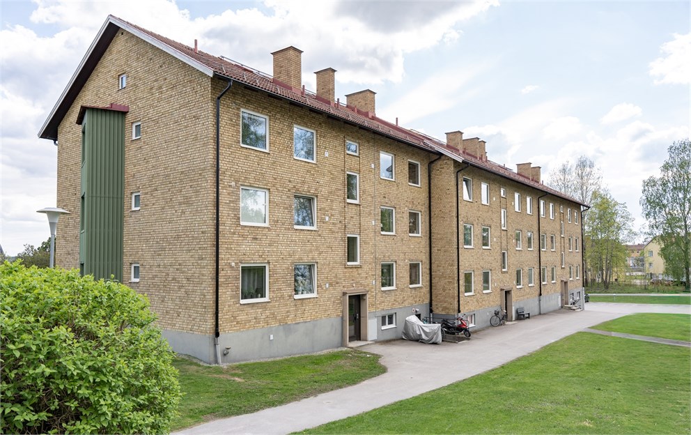 Exteriör