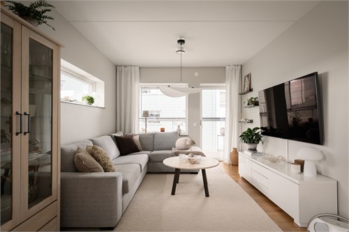 Solgårdsterrassen 15