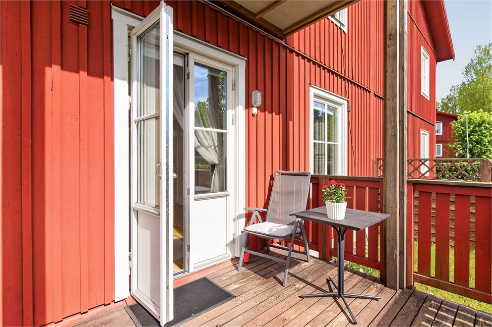 Skördevägen 1C