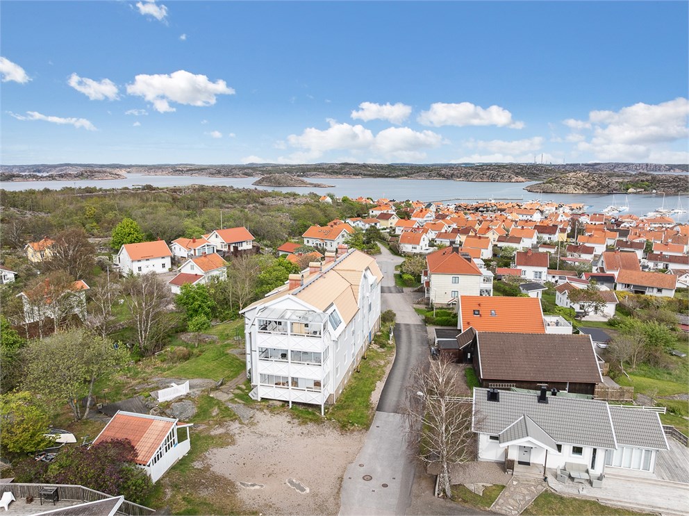Bygdegårdsgatan 28 B