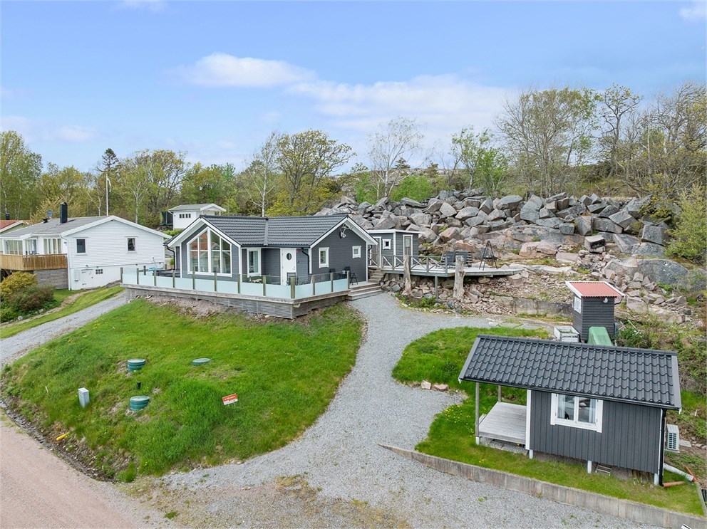 Kungsviksvägen 27