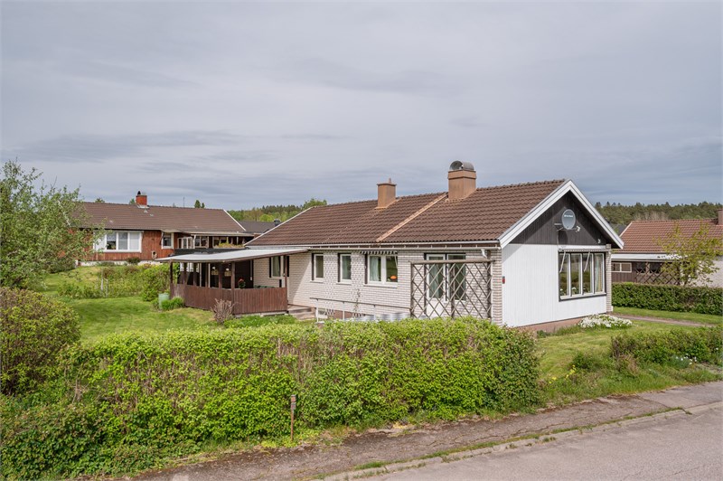 Huset