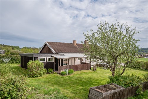 Huset