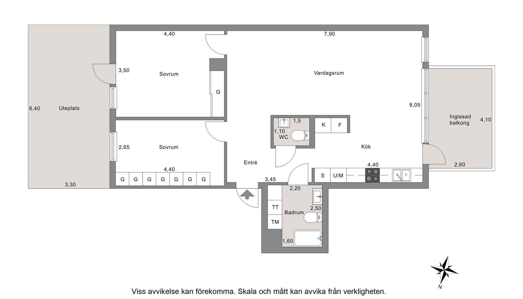 Åby Allé 35 – bild 4