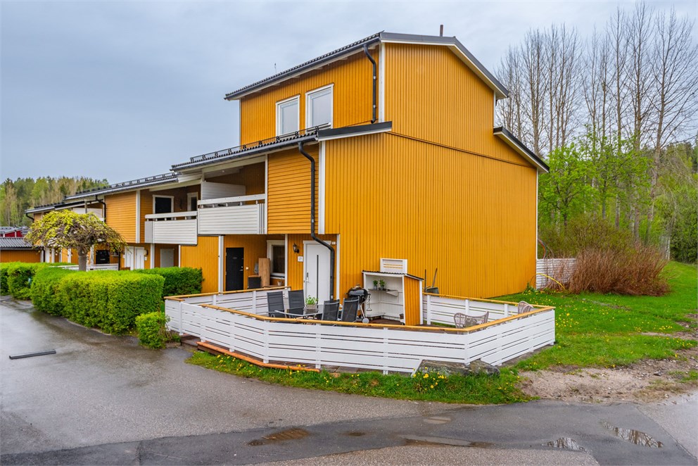 Luleåvägen 27