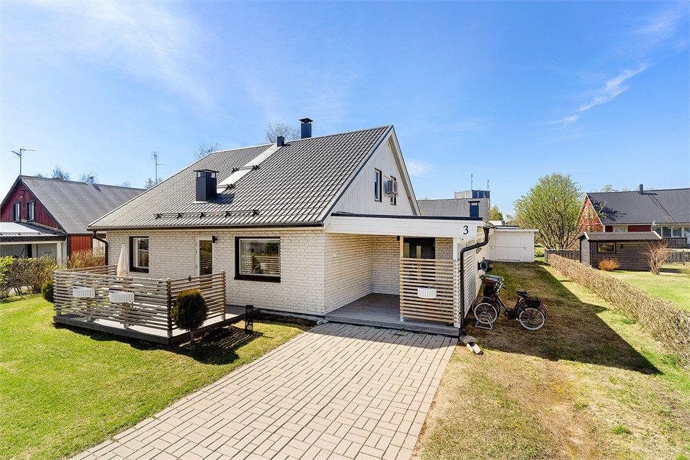 Rågvägen 3