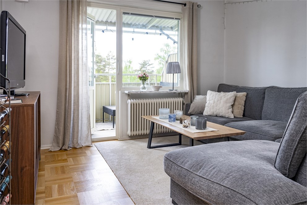 Östra Bergsgatan 8B