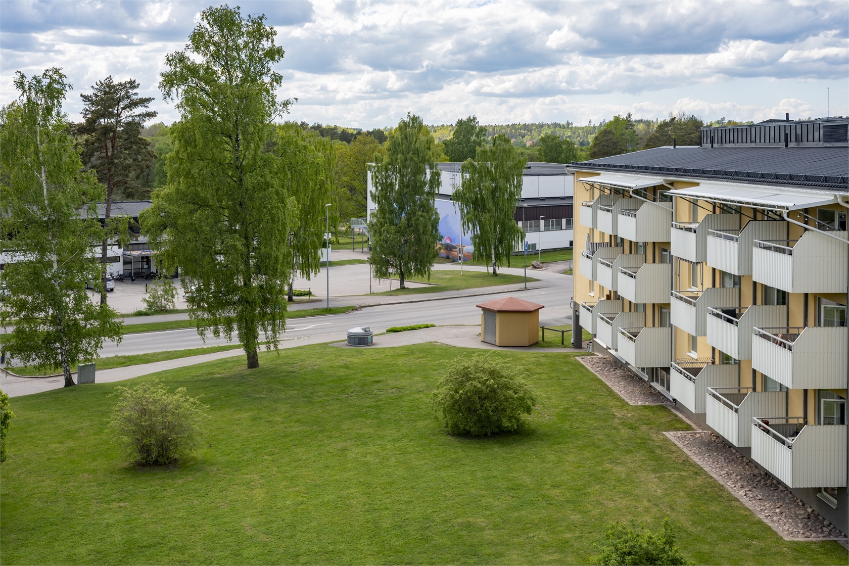 Östra Bergsgatan 8B – bild 12