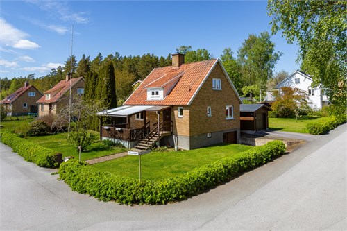 Ringvägen 21