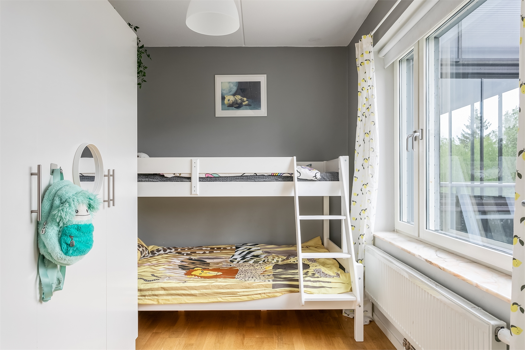 Hjärtstensvägen 15, 3tr – bild 10