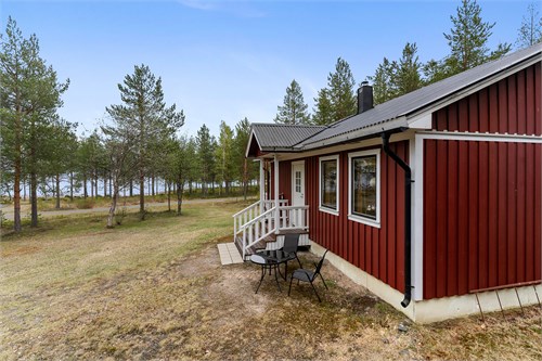 Lillsandvägen 2