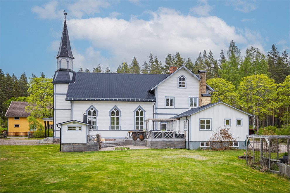 Lövåsvägen 24