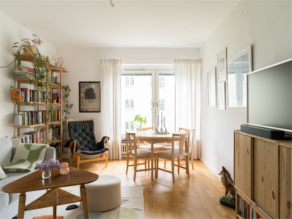Bodekullsgatan 23B