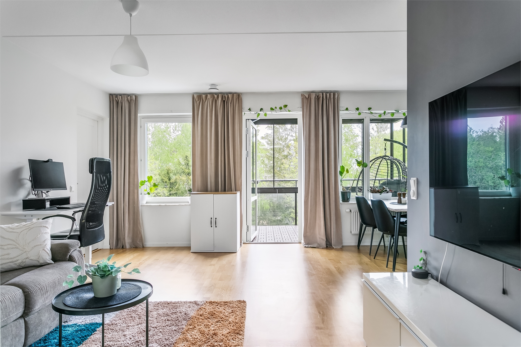 Hjärtstensvägen 15, 3tr – bild 4