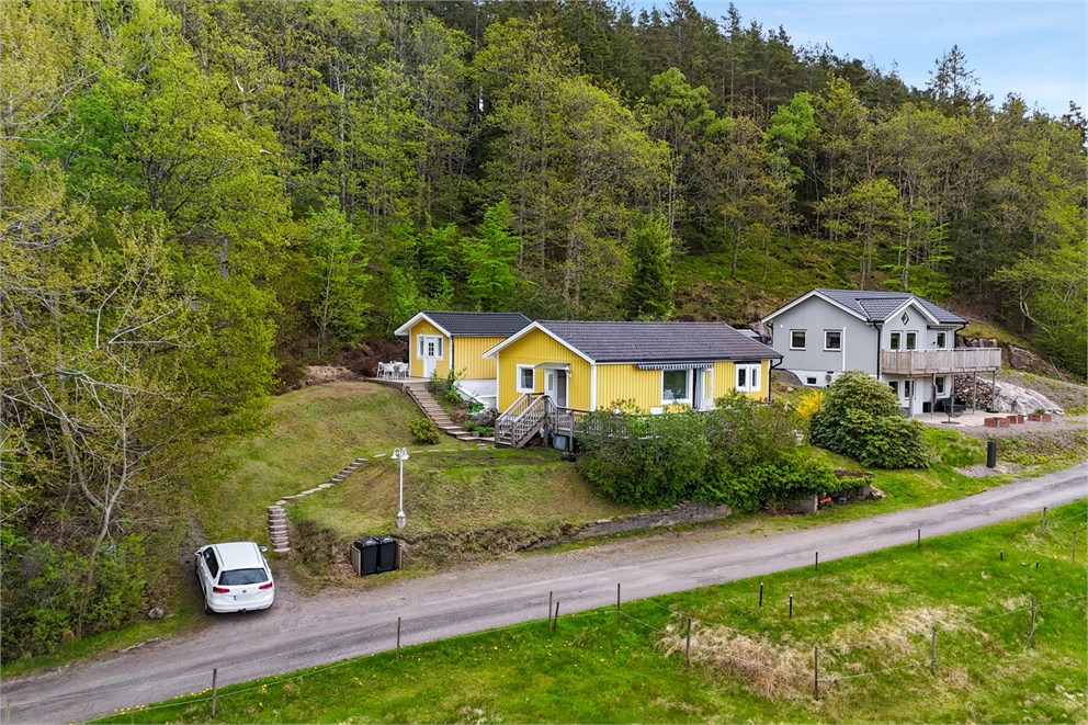 Raneredsvägen 76