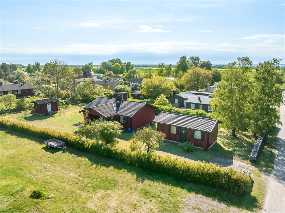 Sandvägen 1