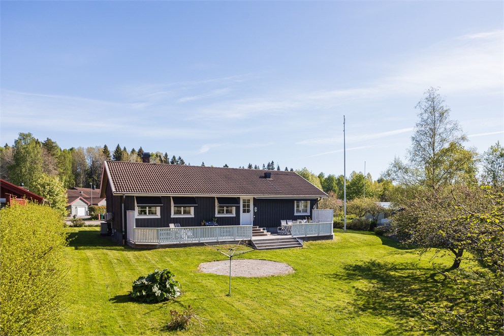 Stenbäcksvägen 3