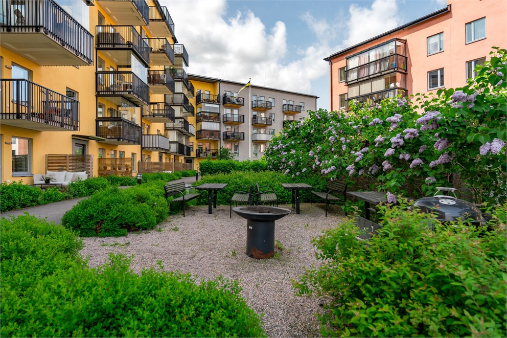 Gimogatan 15A