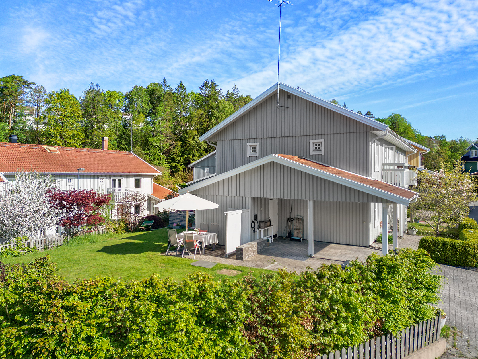 Hasselvägen 25 – bild 24