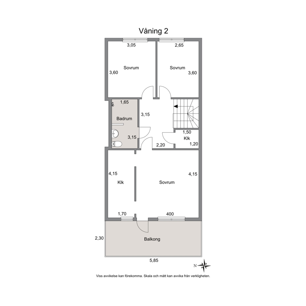 Planskiss entréplan 2D