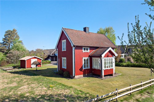 Joels gränd 7