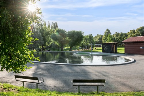 Skytteholmsparken