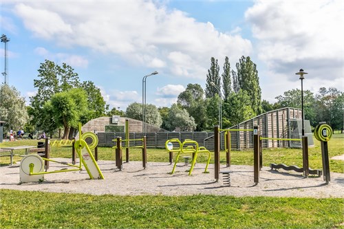 Skytteholmsparken