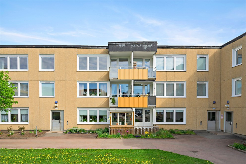 Bronellsgatan 3 D