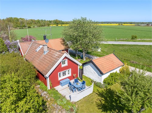 Sökt spridningstillstånd 21/5 - 2026-06-23
