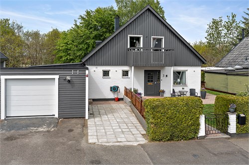 Ankgränd 3