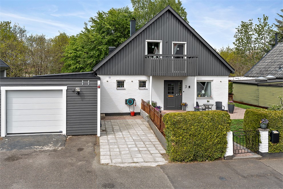 Ankgränd 3