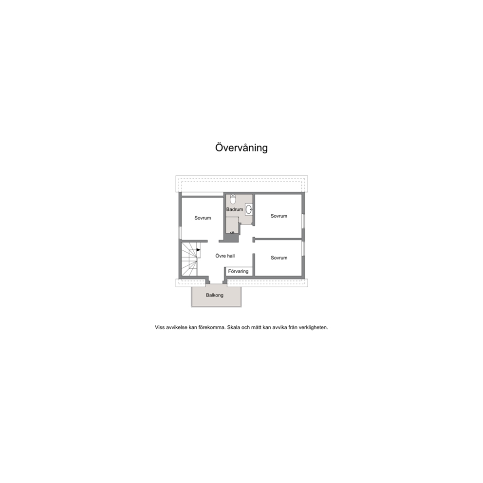 Planritning 3