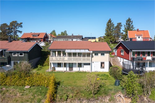 Norra Åsvägen 21B