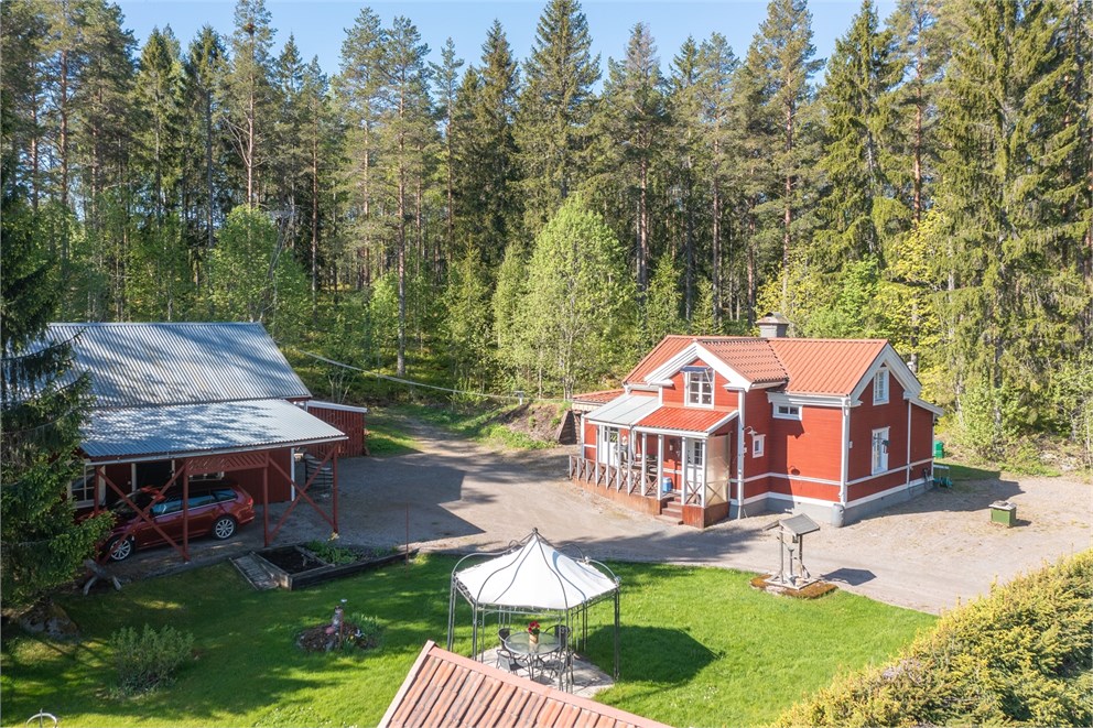 Hillevallsvägen 48