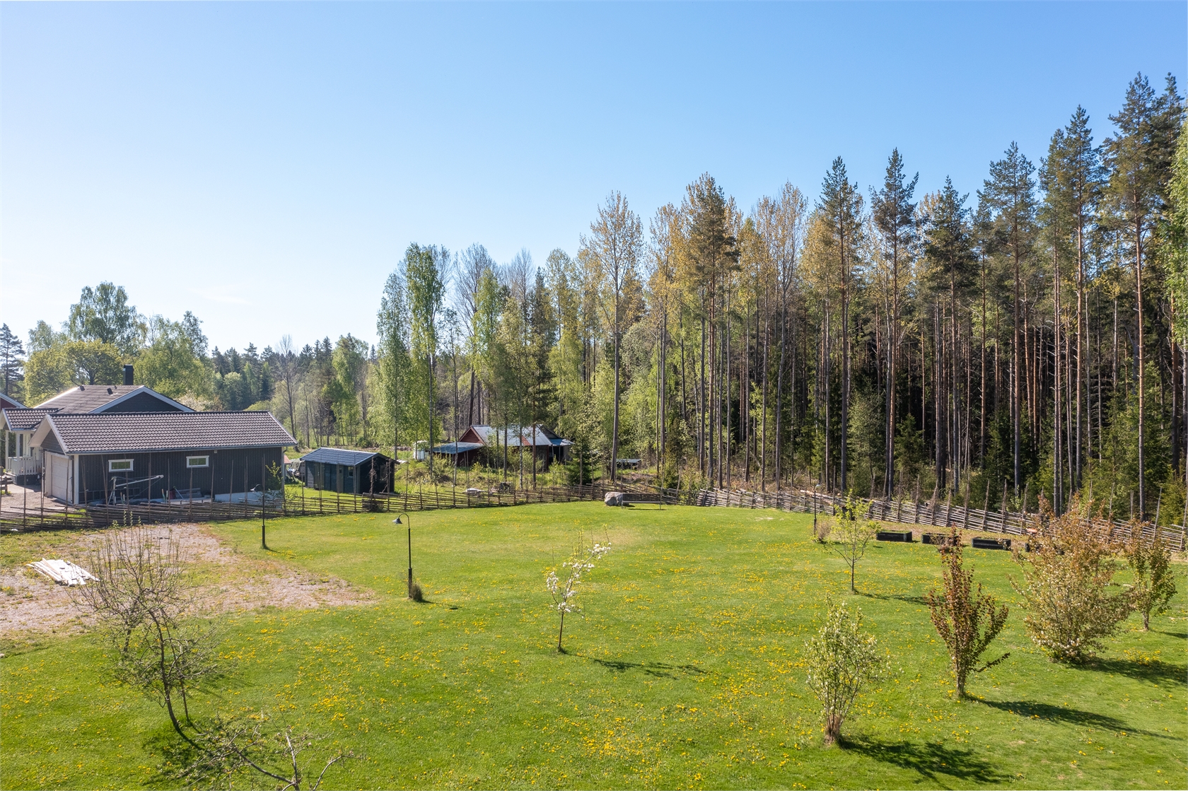 Hådevägen 27